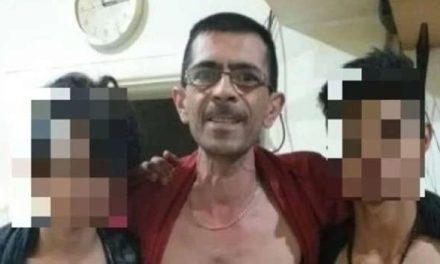 «Maté a mi papá porque quería abusar de mi hermano»