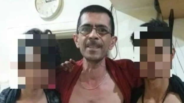 «Maté a mi papá porque quería abusar de mi hermano»