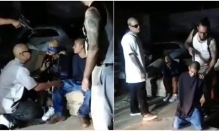 ‘Influencer’ murió de un disparo mientras grababa un video para TikTok