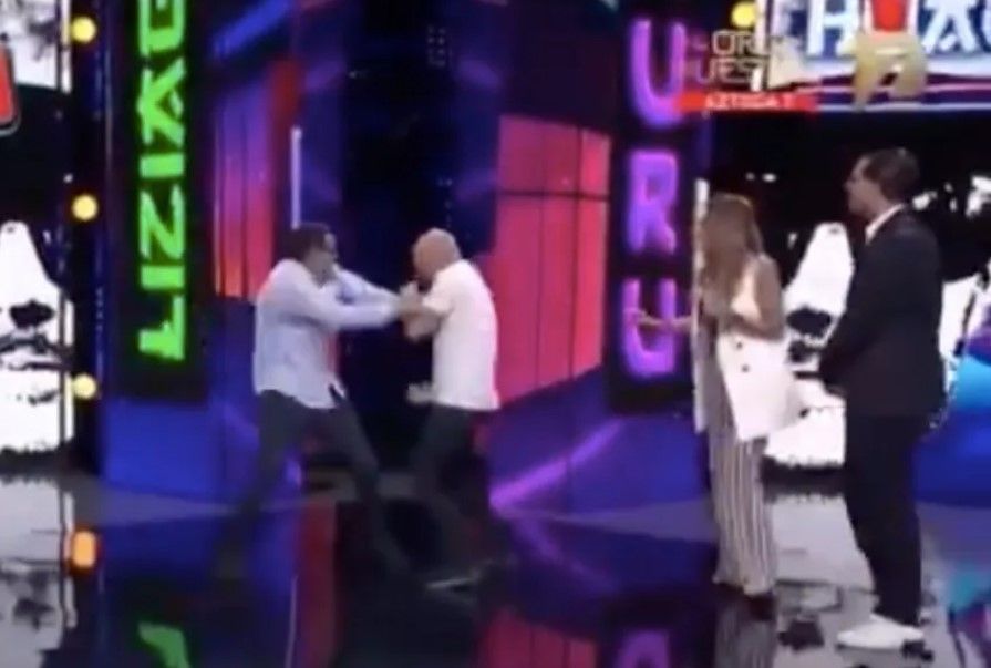 Usuarios critican a Christian Martinoli por misoginia
