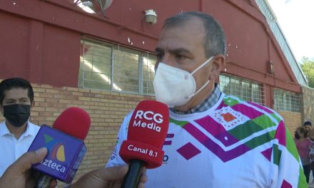Se mantendrán abiertos los comedores para los adultos mayores en Saltillo
