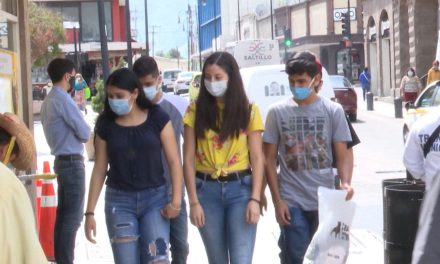 La ignorancia entre coahuilenses es el principal factor en aumento de contagios de covid-19
