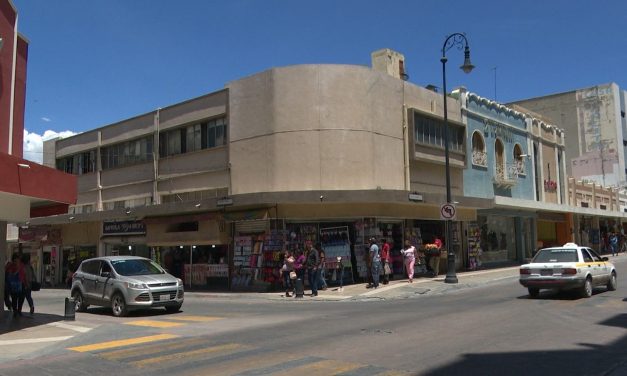 Comerciantes del Centro de Saltillo ofrecerán descuentos a los vacunados