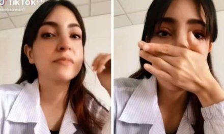 Mujer utiliza Tik Tok para denunciar acoso sexual de un ingeniero en Apodaca