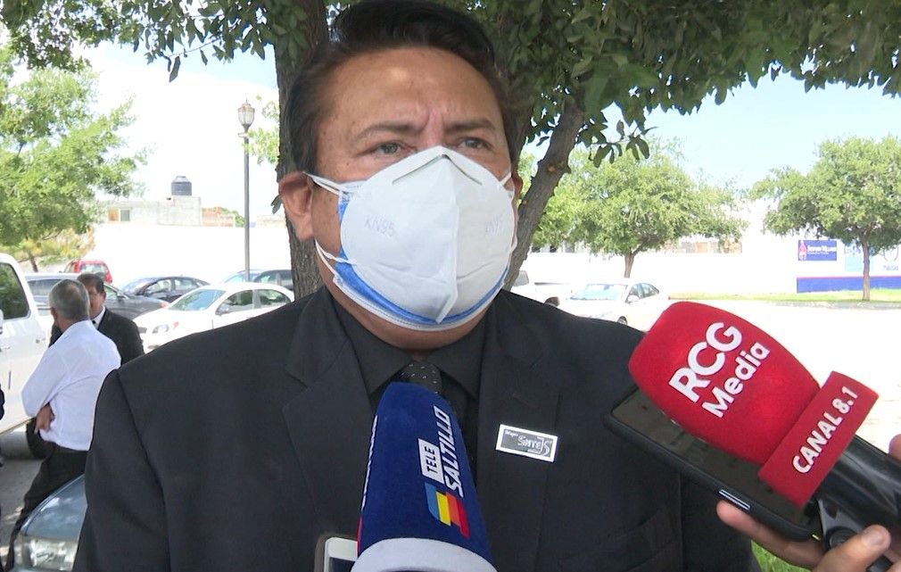 Maestros de la Sección 5, listos para el regreso a clases