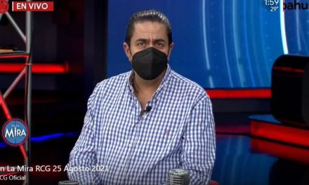 Chema Morales busca fortalecer Ramos Arizpe para la inversión industrial