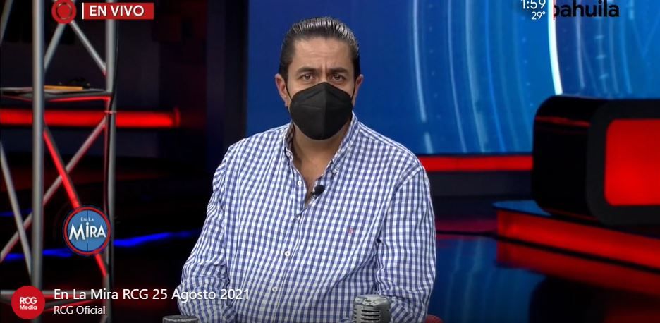Chema Morales busca fortalecer Ramos Arizpe para la inversión industrial
