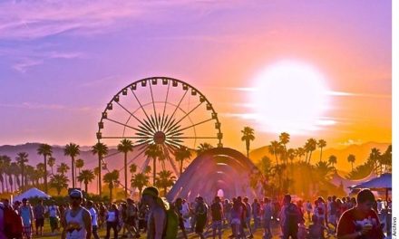 ¿Quieres ir a Coachella? Prepara tu certificado de vacunación