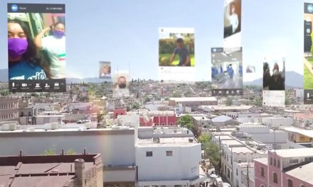 Comparte Saltillo políticas públicas exitosas