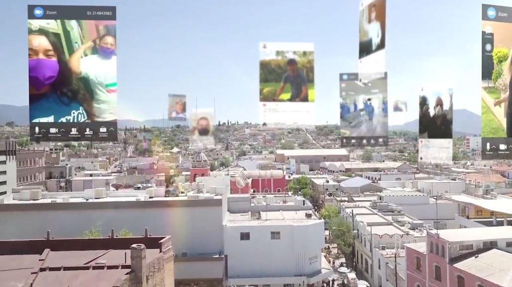 Comparte Saltillo políticas públicas exitosas