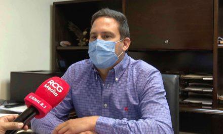 Circulan placas falsas en Coahuila