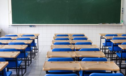 Necesarios recursos federales para rehabilitación de escuelas: diputada de Coahuila