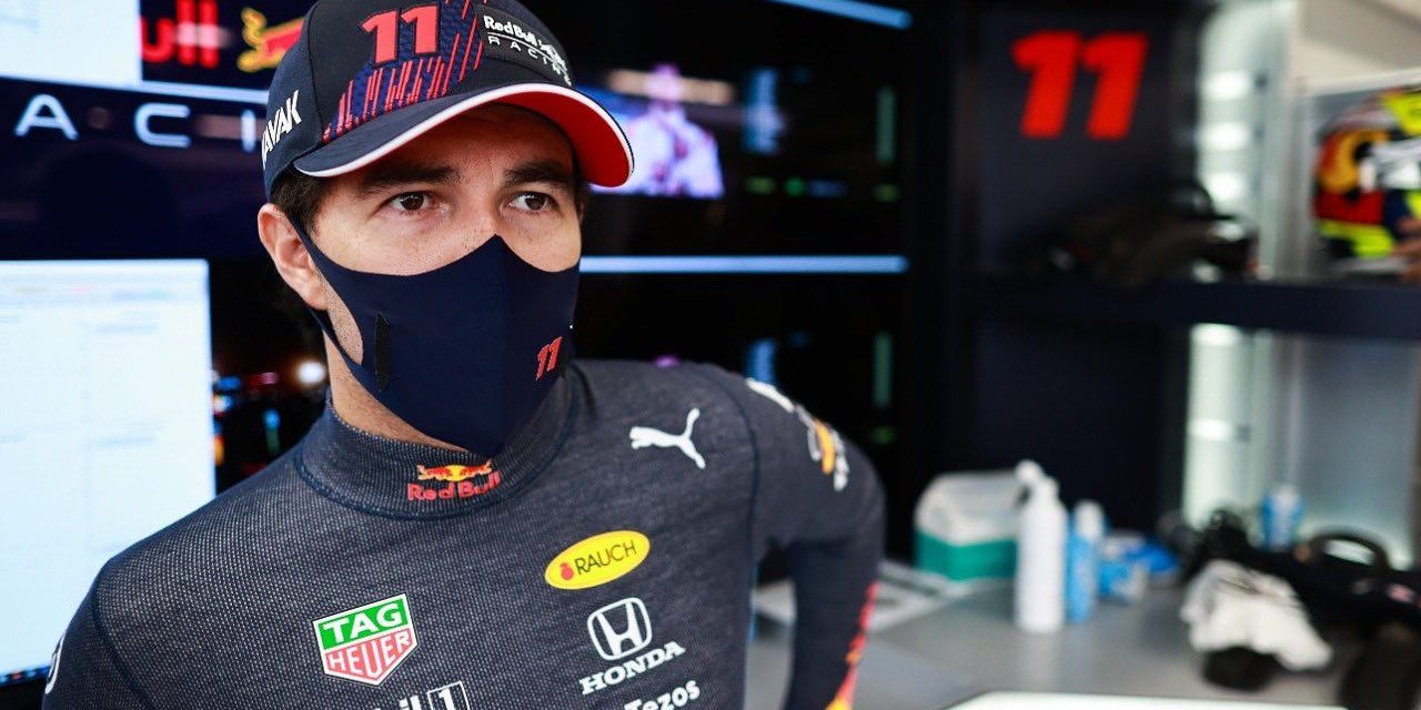 Checo Pérez: ‘Bottas… nos arruinó la carrera’, señaló luego del choque en Hungría