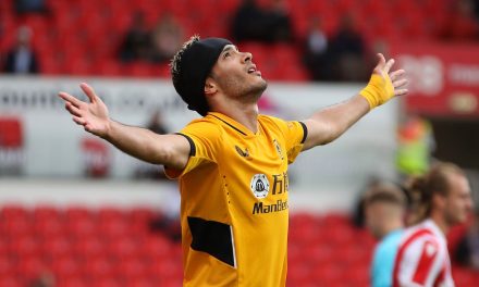 Raúl Jiménez no podrá jugar con el Tri porque la Premier League no le permitió salir de Inglaterra