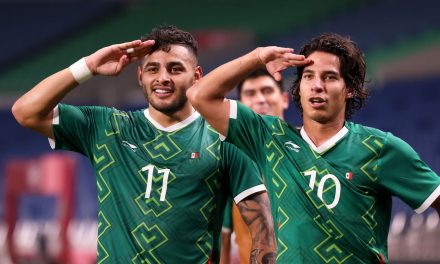Dan revancha 53 años después; México gana bronce en futbol Tokio 2020