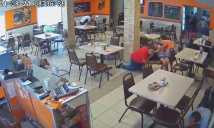 Múltiples balaceras en Matamoros dejan 3 muertos