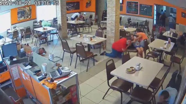 Múltiples balaceras en Matamoros dejan 3 muertos