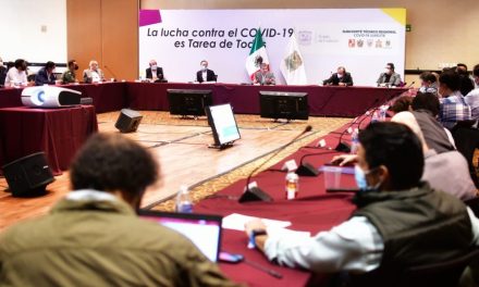 Municipio pondrá orden en vacunación contra Covid-19 en Saltillo