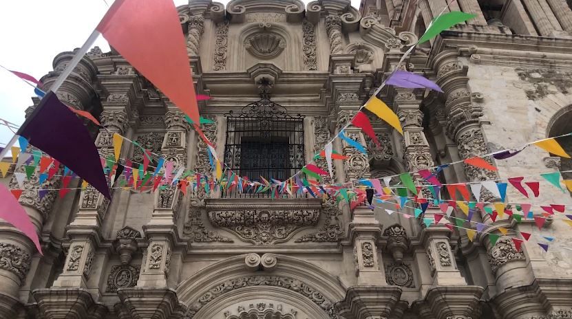 Despertarán al Santo Cristo con las tradicionales mañanitas… y sin enchiladas