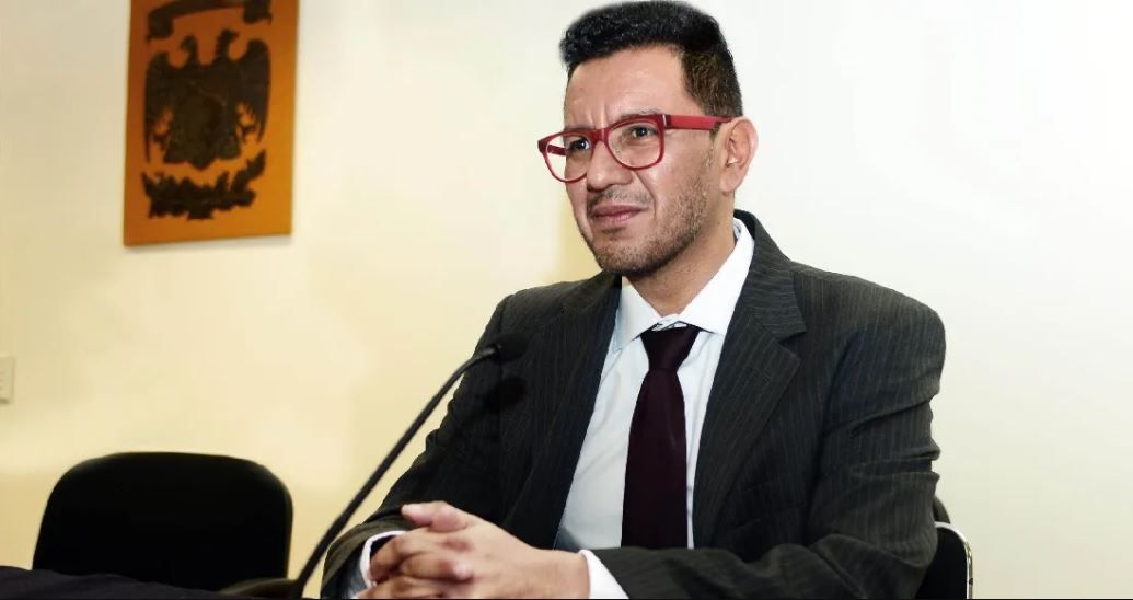 “Feminicidio es un acto de amor”, dice Director en UNAM