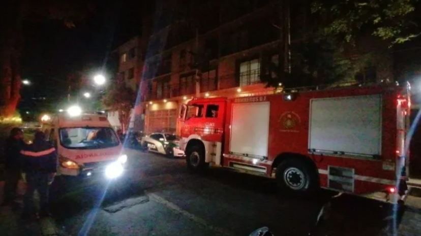 Fallecen mamá y sus dos hijas intoxicadas por gas; bóiler tenía falla