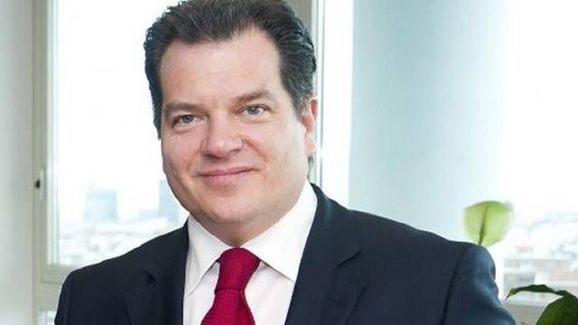 Giran ficha roja contra Alemán Magnani, ex-vicepresidente de Interjet