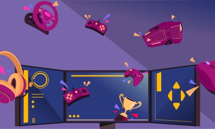 Los videojuegos: su historia, diversidad  y expansión. Netflix estrenó su primer juego
