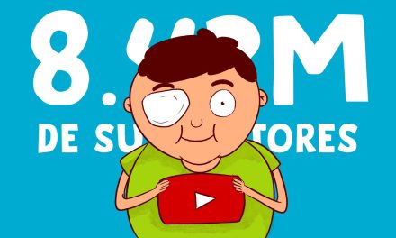 ÚLTIMAHORA | Fallece el pequeño Tomiii 11 el youtuber que luchaba contra el cáncer cerebral
