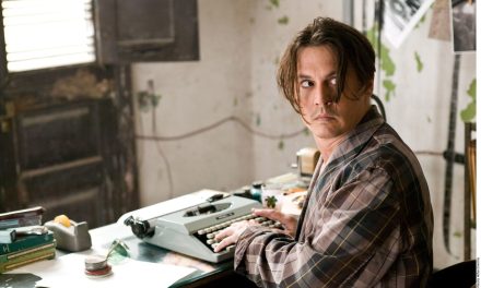 Johnny Depp está feliz porque la corte rechazó desestimar su demanda contra Amber Heard