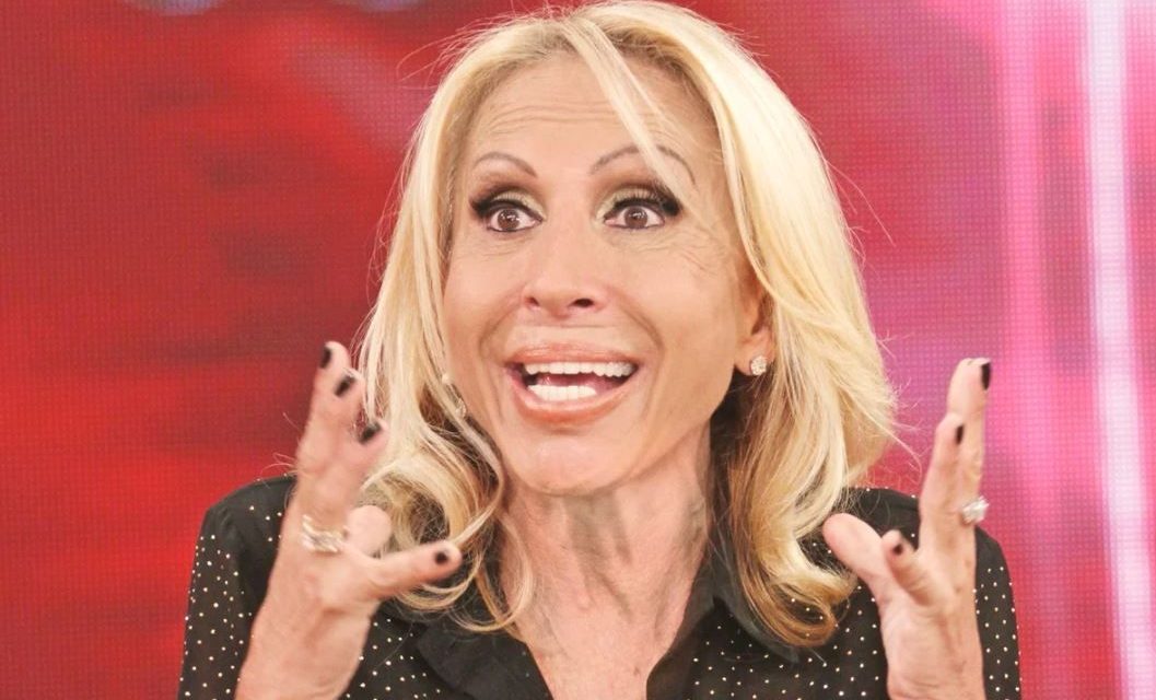 Rebotan amparo de Laura Bozzo contra captura
