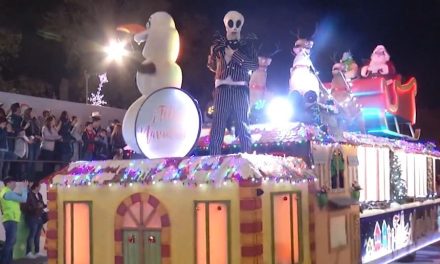 Podría haber eventos navideños del DIF