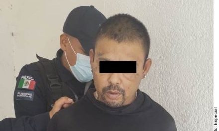 Hombre se hospeda en hotel de Monterrey y en lugar de descansar se roba la tubería