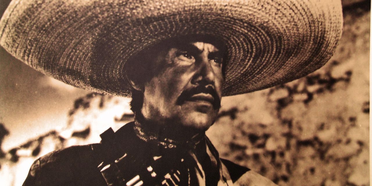 Cervantino prepara homenaje a “El Indio” Fernández