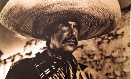Cervantino prepara homenaje a “El Indio” Fernández