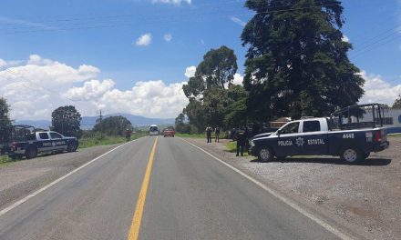 ‘Compañeros, no me quiero morir’, el estremecedor audio de un policía emboscado en Michoacán