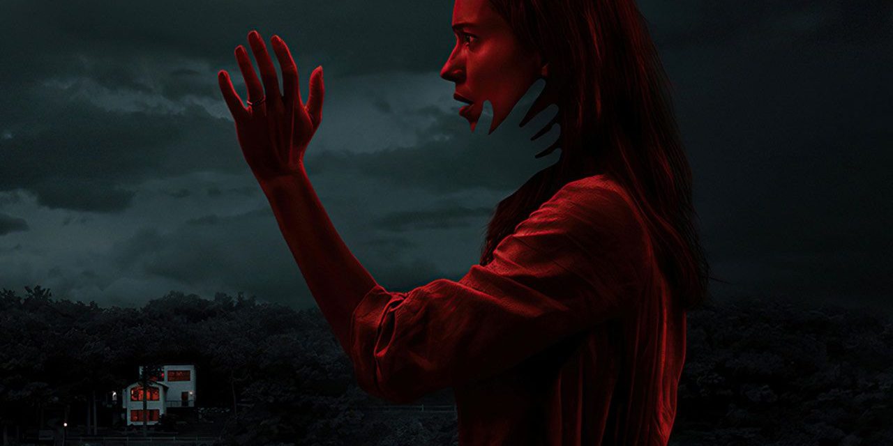 ‘Night house’ la nueva cinta de terror psicológico que espera arrasar en cines