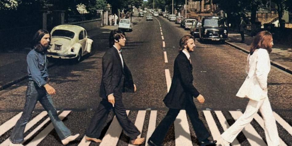 The Beatles lanzarán una edición especial de «Let It Be» en su 50 aniversario