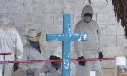 Martes y miércoles el Centro Regional de Identificación Humana recolectará ADN en Ramos Arizpe