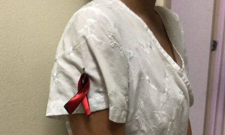Trabajan bajo protesta en el Hospital General