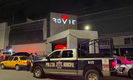 Van 4 antros clausurados en Saltillo por no respetar las medidas sanitarias