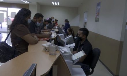 Aprovecha programa de parcialidades