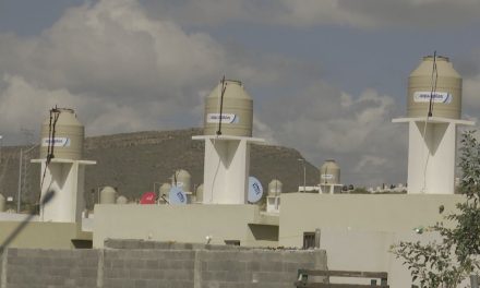 Sin problemas de abastecimiento de agua en Ramos Arizpe