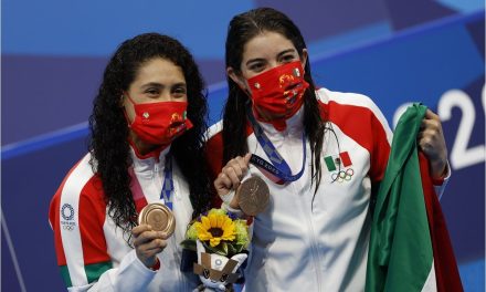 Mientras que Singapur les da 10 millones de pesos por medalla de oro, en México les paga 13 mil pesos