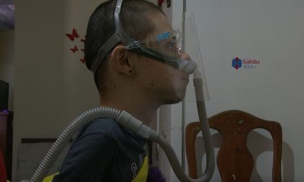 Fundación RCG: Madre pide ayuda para Ángel