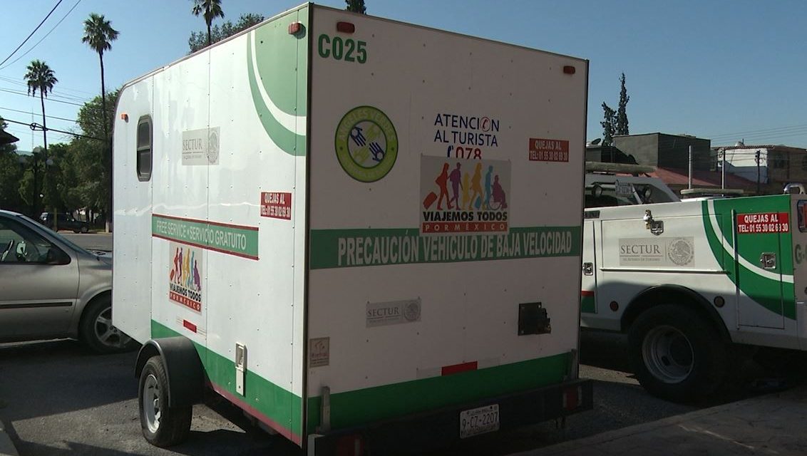 Cancelan campamentos carreteros preventivos