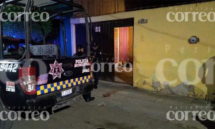 Madre apuñala a su bebé y hiere a su hermanito por defenderlo; ella intenta suicidarse, en Guanajuato