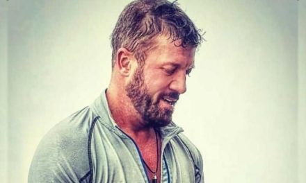 Atleta que se creía ‘inmortal’ fallece por COVID; se negó a recibir la vacuna