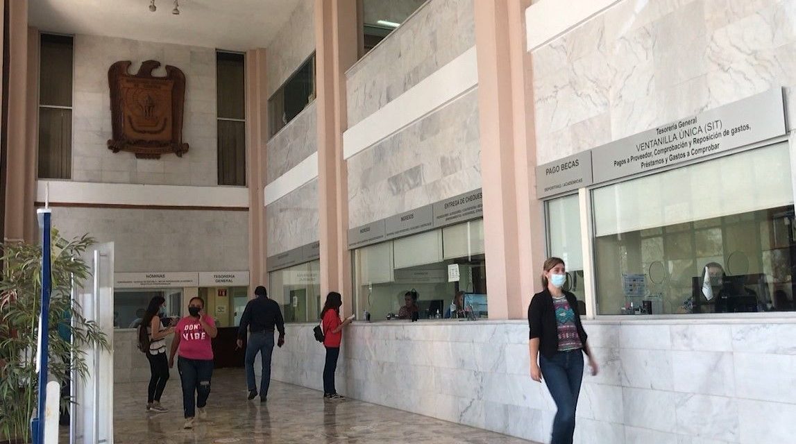 Realizan 2 auditorías simultáneas en la UAdeC