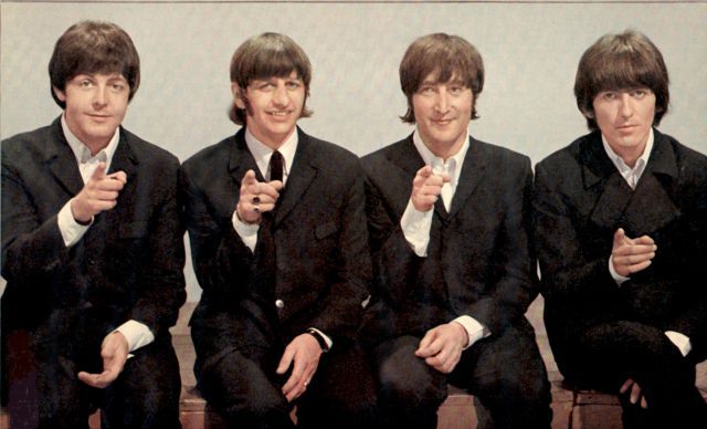 Edición de lujo para conmemorar el último disco de The Beatles