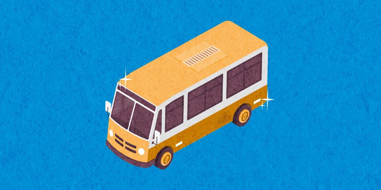 ESPECIAL | ¿Por qué se debería invertir en transporte público?